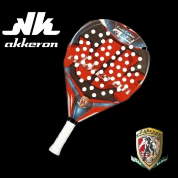 Akkeron - Furia Edition