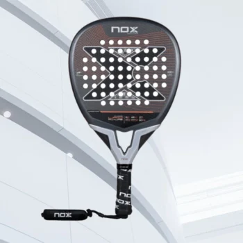 Nox - LA10 Future Ausburger
