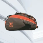 Nox - Paletero Luxury Open Red