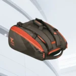 Nox – Paletero Luxury Open Red