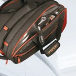 Nox – Paletero Luxury Open Red