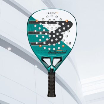 Bullpadel - Hack 04 Paquito Navarro 2025