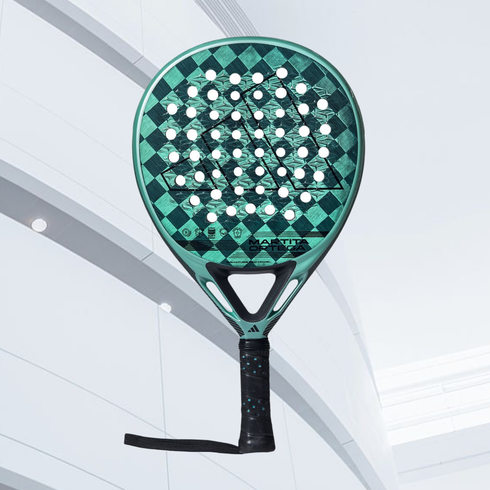 Adidas - Maria Ortega Cross IT Pro EDT 24