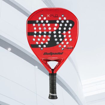 Bullpadel - Xplo Di Nenno Confort 2025
