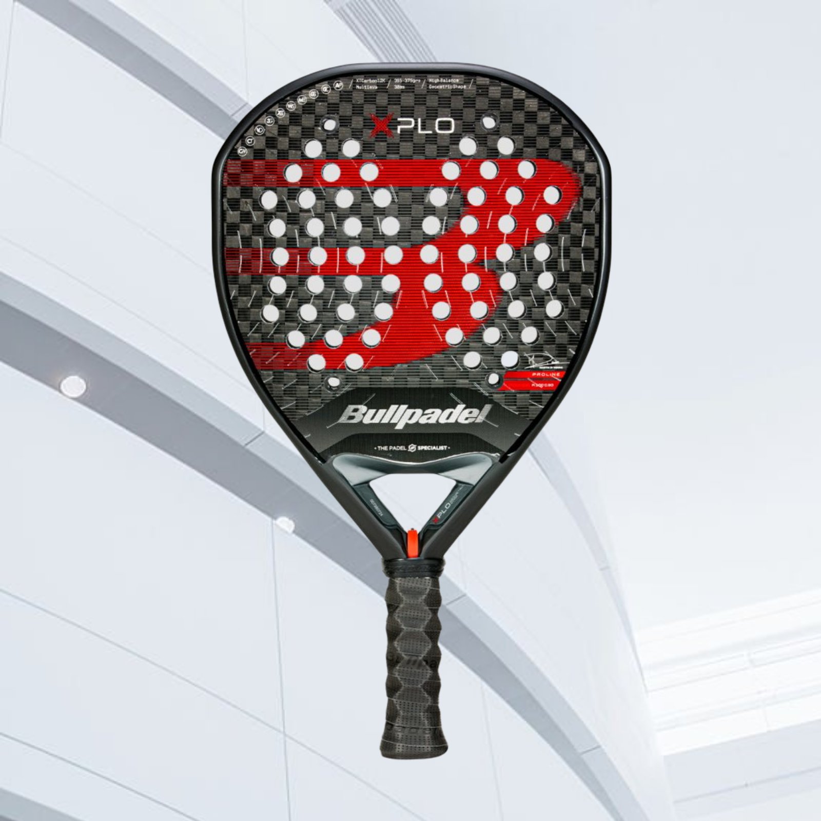 Bullpadel - Di Nenno Xplo 2025