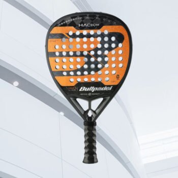 Bullpadel - Hack 03 2024