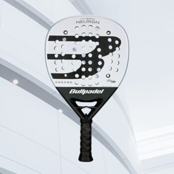 Bullpadel - Neuron Chingotto 2025
