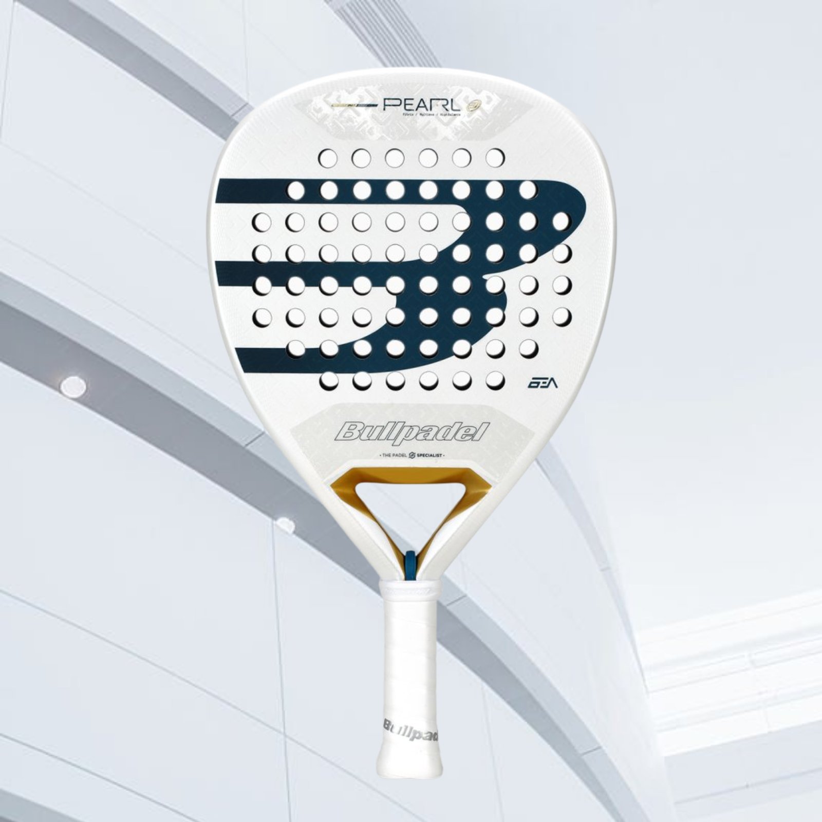 Bullpadel - Pearl 2026