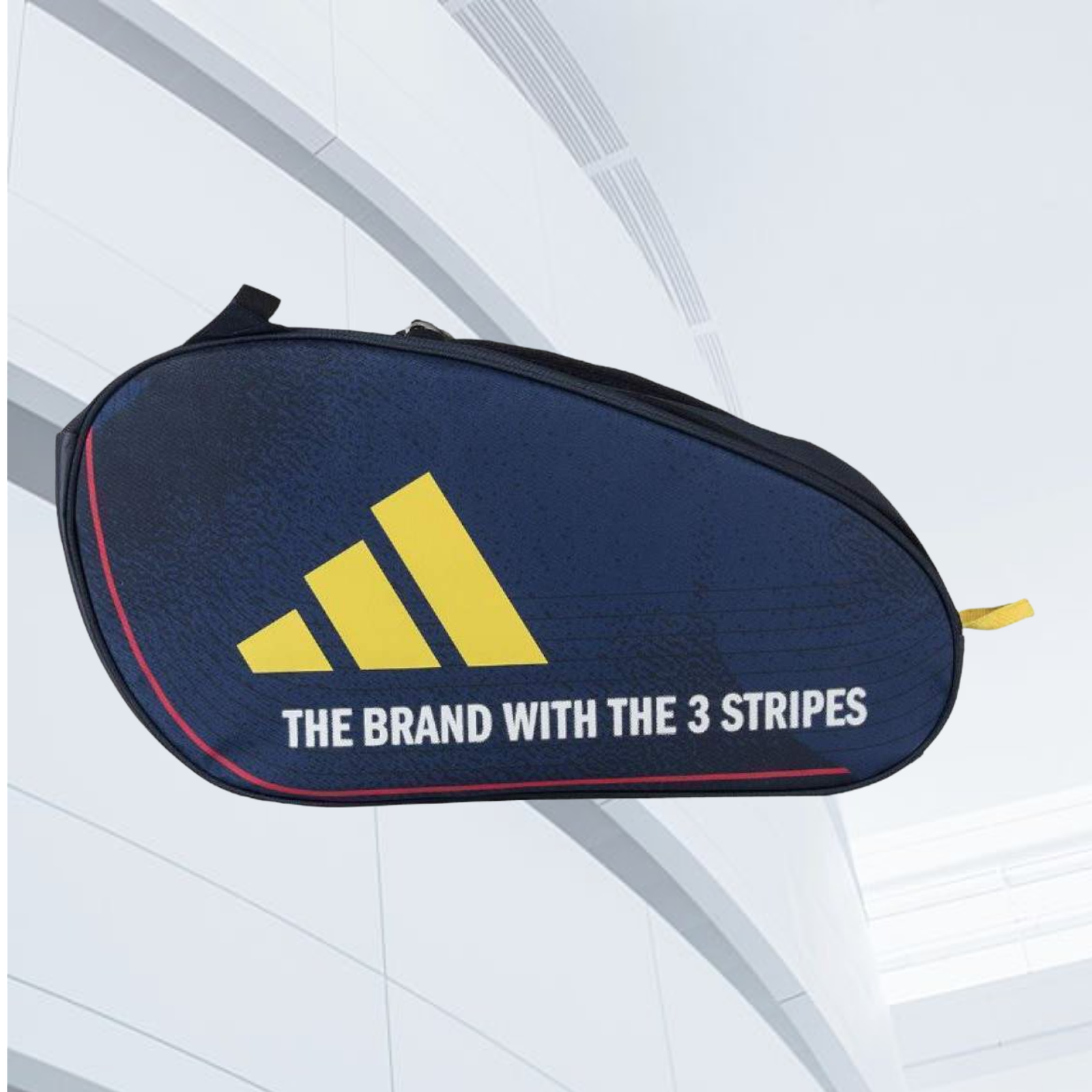 Adidas - Bolso Paletero Control 3.4 Azul