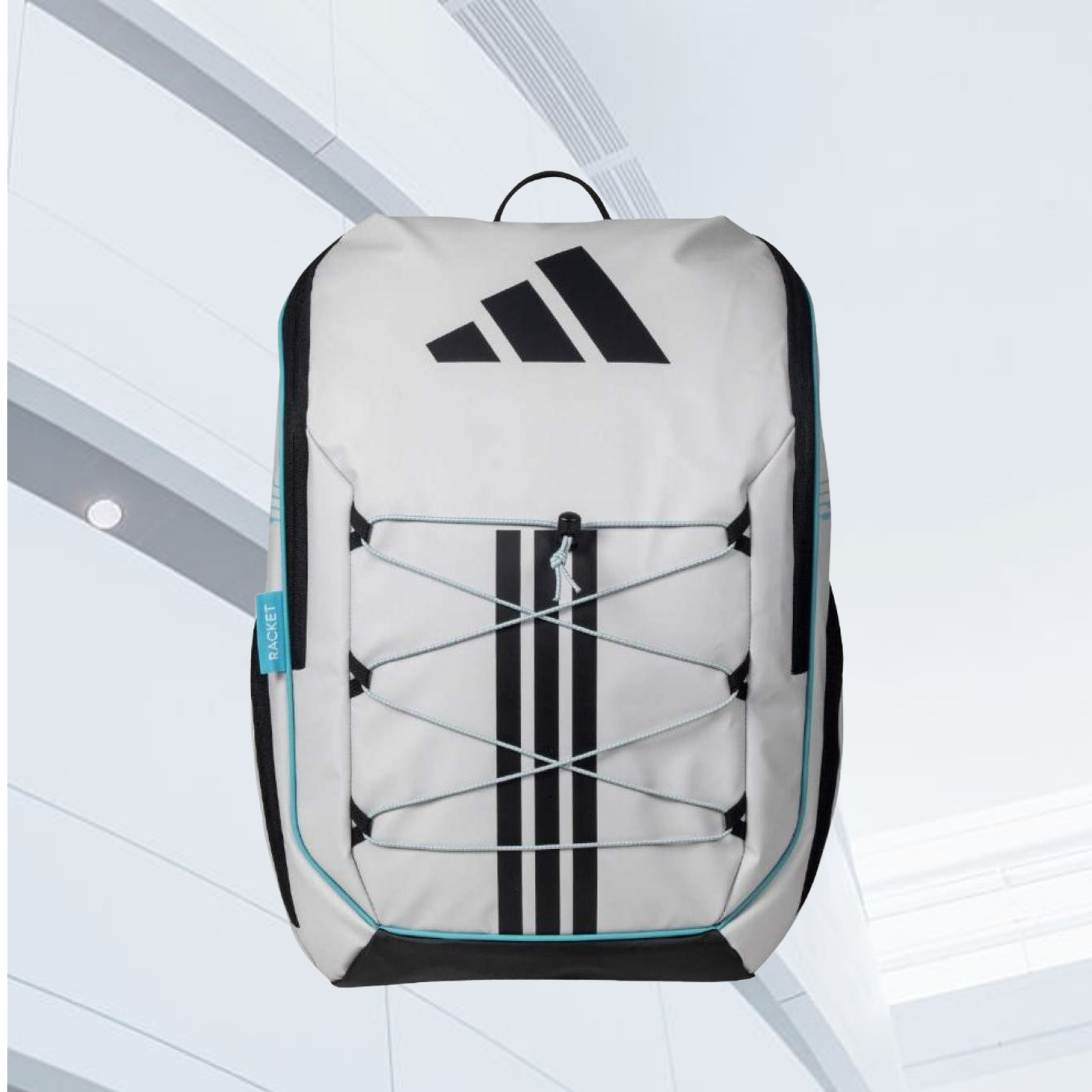 Adidas - Mochila Marta Ortega Protour 3.4