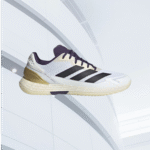 Adidas - Zapatillas Defiant Speed 2 B/N