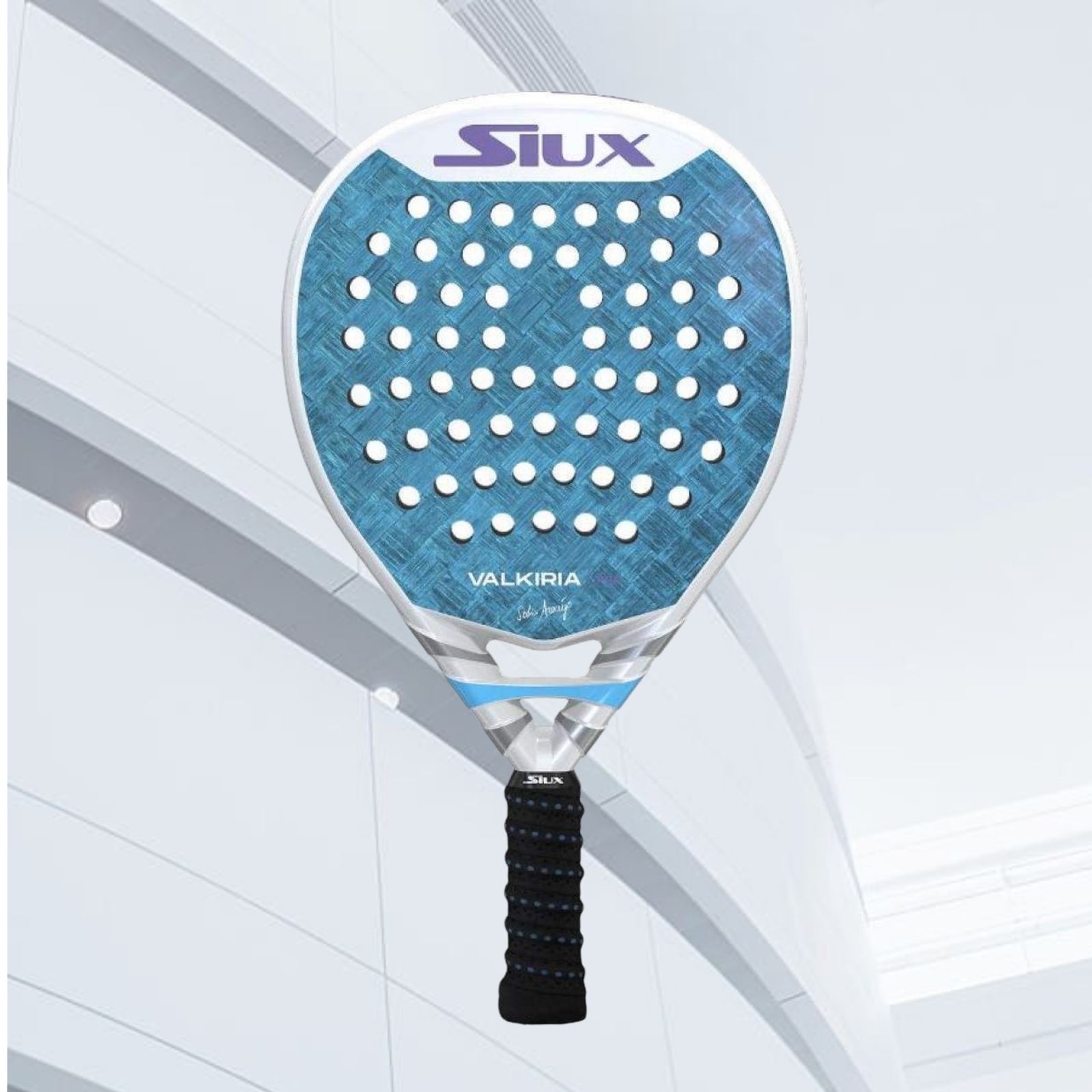 Siux - Sofia Araujo Valkiria Pro 2025