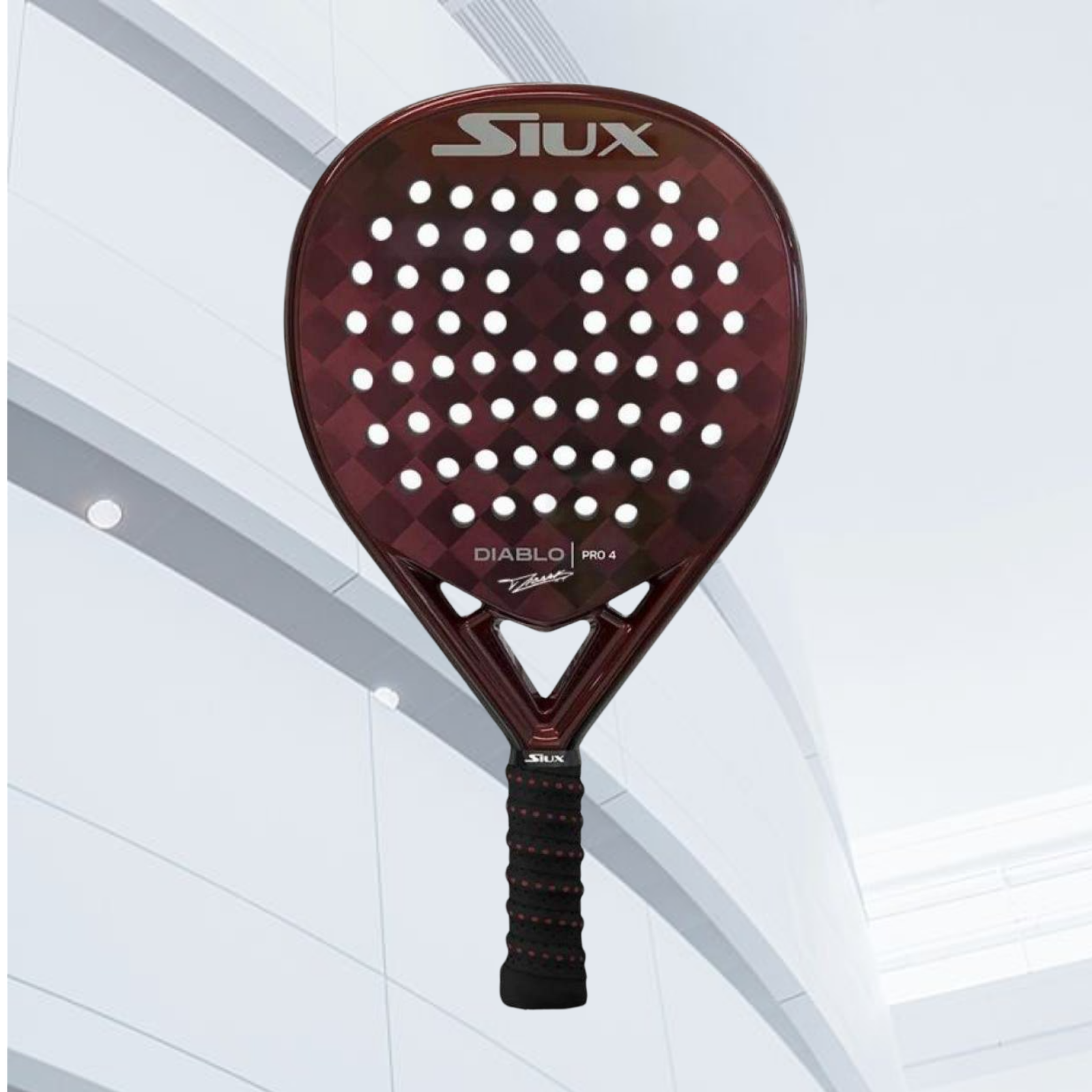 Siux - Tino Libaak Diablo Pro 4 2025