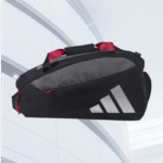 Adidas - Paletero Bolso Ale Galan Multigame 3.4 Negro Rojo