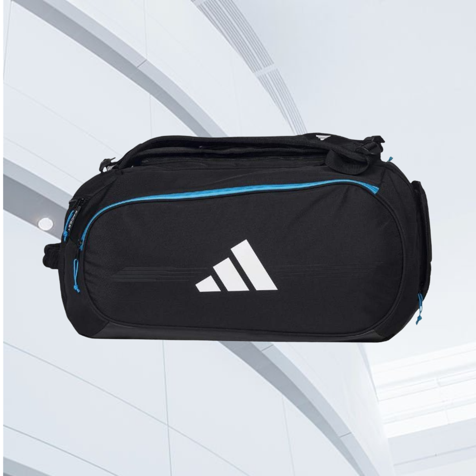 Adidas - Bolso Paletero Protour 3.4 Negro