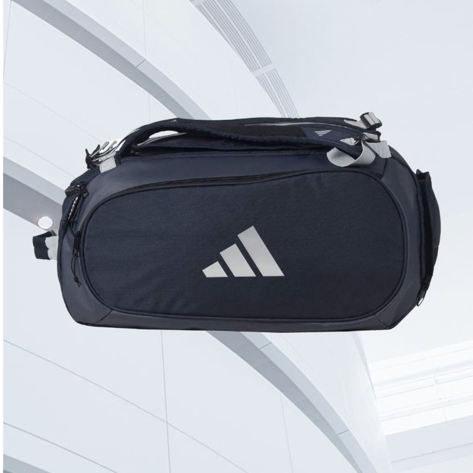 Adidas - Bolso Paletera Tour 3.4 Azul