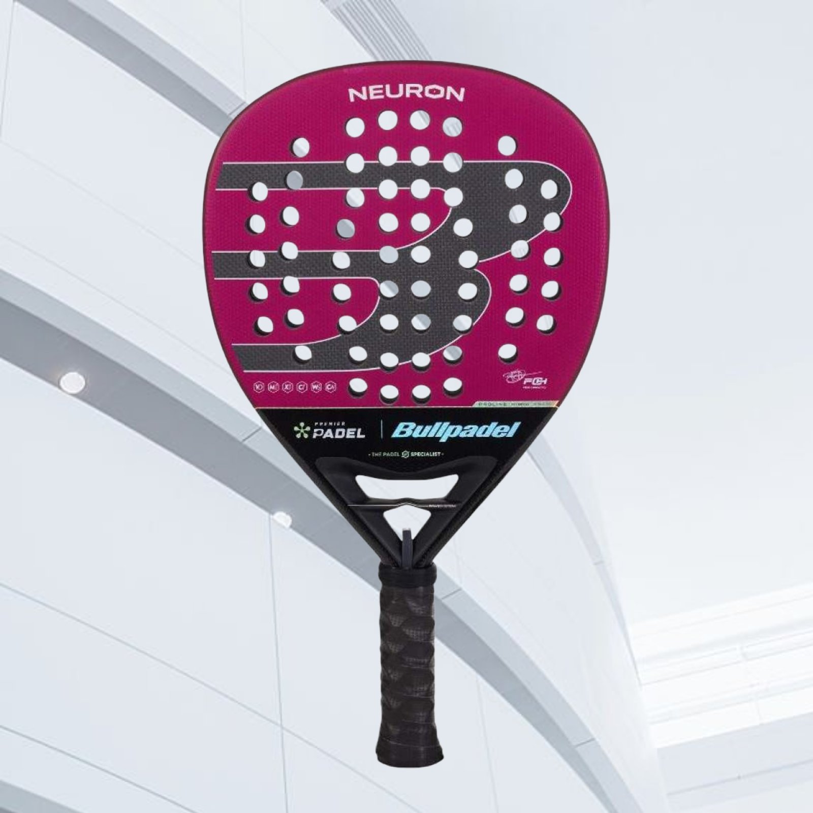 Bullpadel - Neuron Premiere Ed