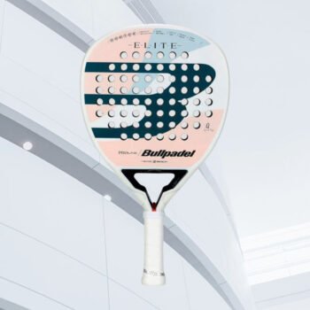 Bullpadel - Elite Gemma Triay
