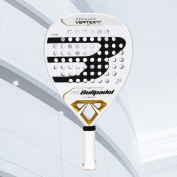 Bullpadel - Vertex Delfi Brea Pro line 04 W