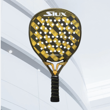 Siux - Electra Pro ST4 Stupazuck