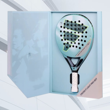 Adidas - Cross It Light Pro Edt Marta Ortega 2026