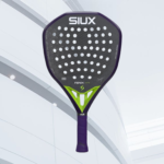 Siux - Leo Augsburger Fenix Pro Purpura 2026