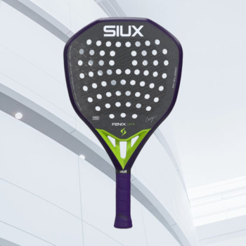 Siux - Leo Augsburger Fenix Pro Purpura 2026